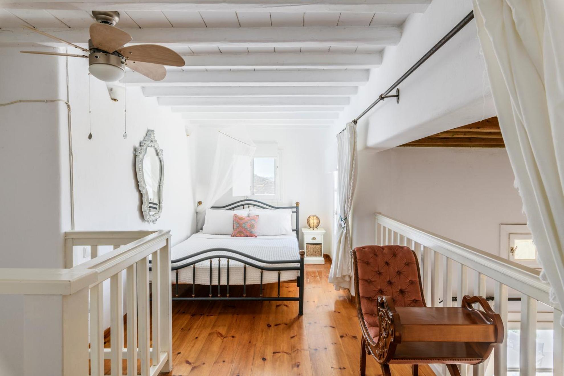Seablue Villas Houlakia  Exteriör bild
